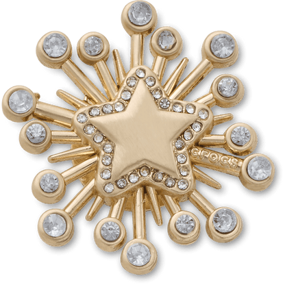 Gem Starburst Jibbitz™ charms | Crocs sale