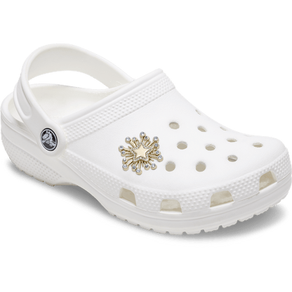 Gem Starburst Jibbitz™ charms | Crocs sale