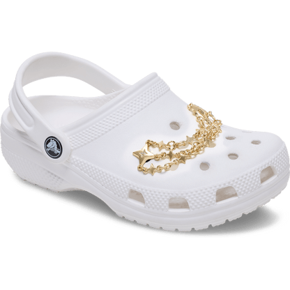 Star Chain Jibbitz™ charms | Crocs online