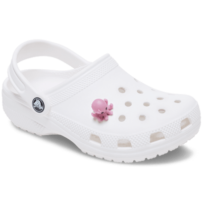 3D UV Changing Octopus Jibbitz™ charms | Crocs online