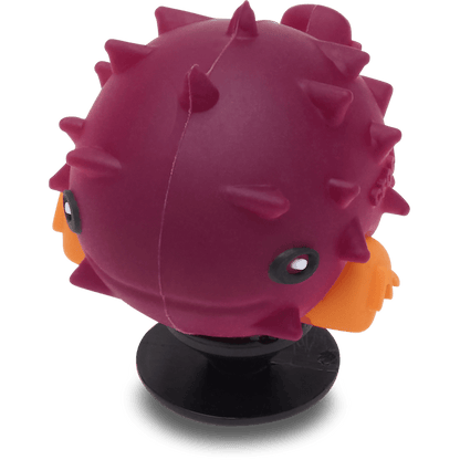 3D UV Changing Puffer Fish Jibbitz™ charms | Crocs discount