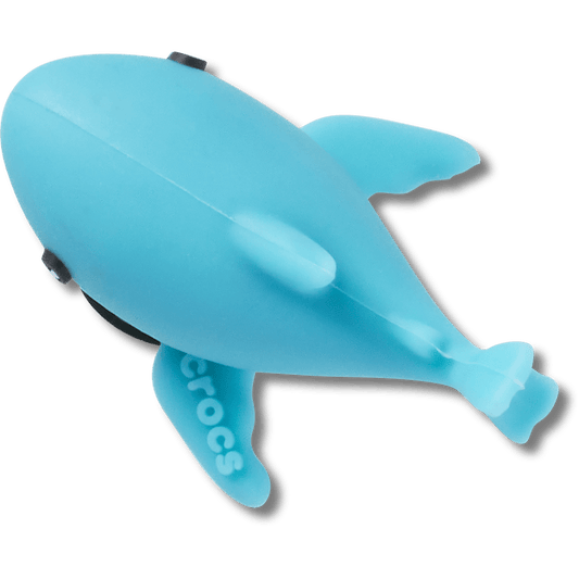3D UV Changing Shark Jibbitz™ charms | Crocs for sale