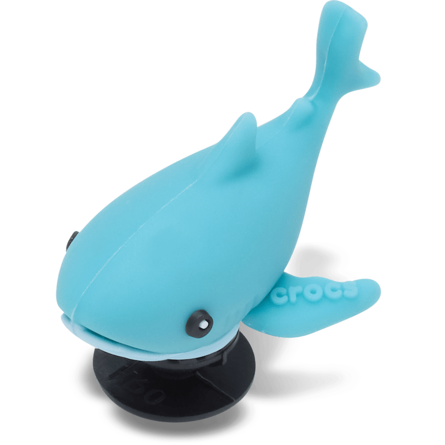 3D UV Changing Shark Jibbitz™ charms | Crocs for sale