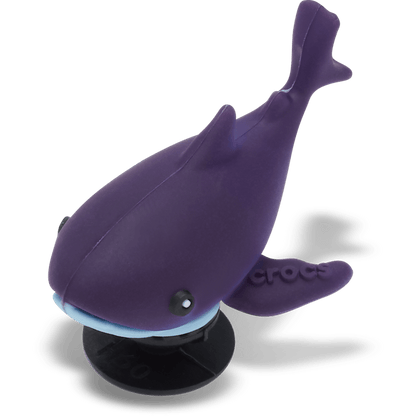 3D UV Changing Shark Jibbitz™ charms | Crocs for sale