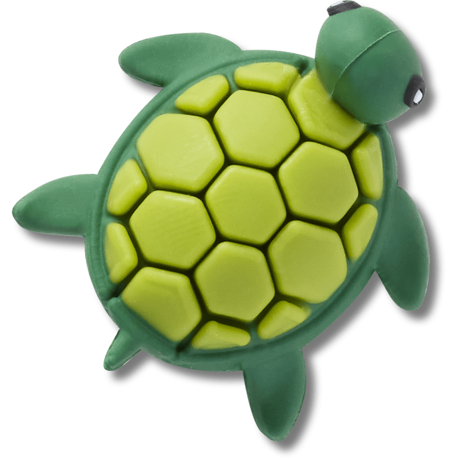 3D UV Changing Turtle Jibbitz™ charms | Crocs on sale