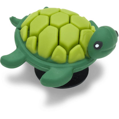3D UV Changing Turtle Jibbitz™ charms | Crocs on sale