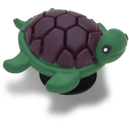 3D UV Changing Turtle Jibbitz™ charms | Crocs on sale
