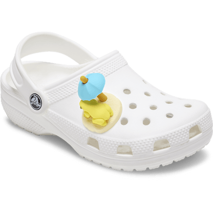 3D Chilling Frog Jibbitz™ charms | Crocs near me