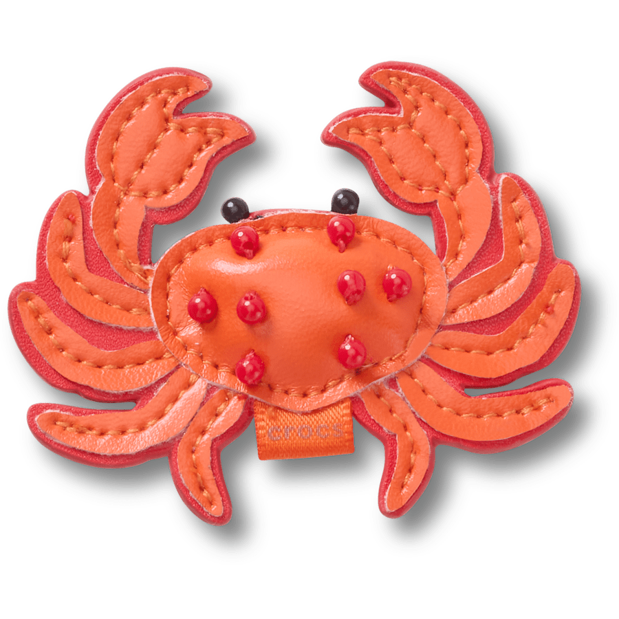 Sparkle Crab Jibbitz™ charms | Crocs outlet