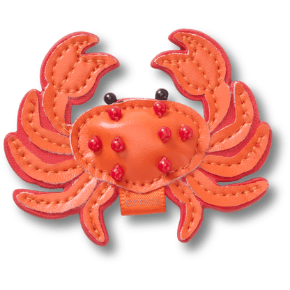 Sparkle Crab Jibbitz™ charms | Crocs outlet