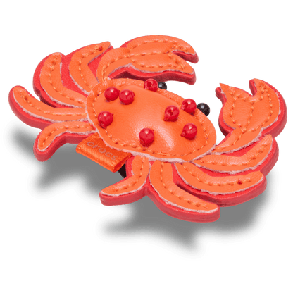 Sparkle Crab Jibbitz™ charms | Crocs outlet