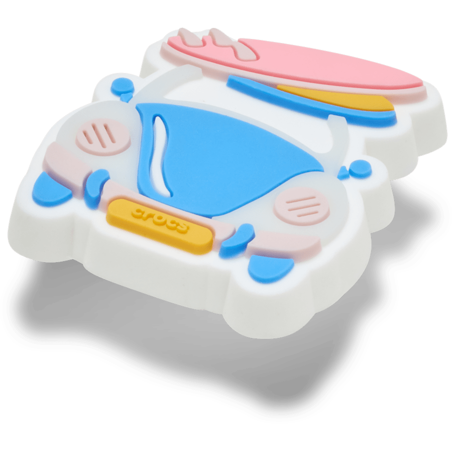 UV Changing Car and Surfboard Jibbitz™ charms | Crocs discount