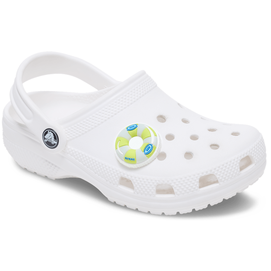 UV Changing Floatie Jibbitz™ charms | Crocs for sale