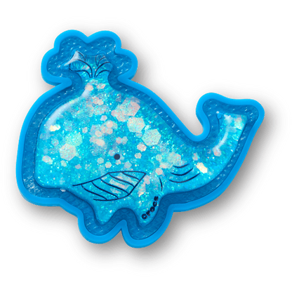 Squish Whale Jibbitz™ charms | Crocs US