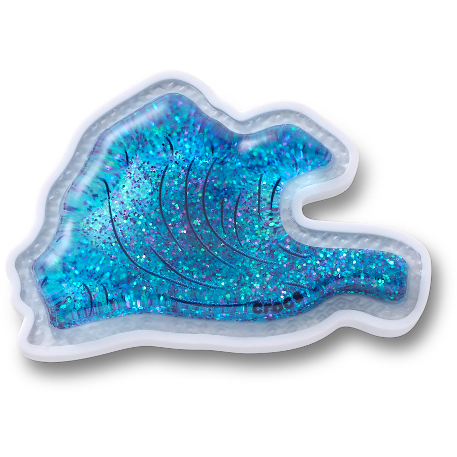 Squish Waves Jibbitz™ charms | Crocs discount