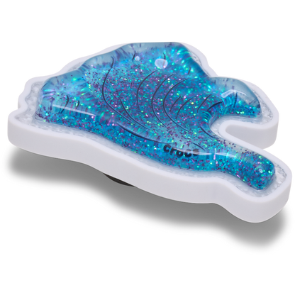 Squish Waves Jibbitz™ charms | Crocs discount
