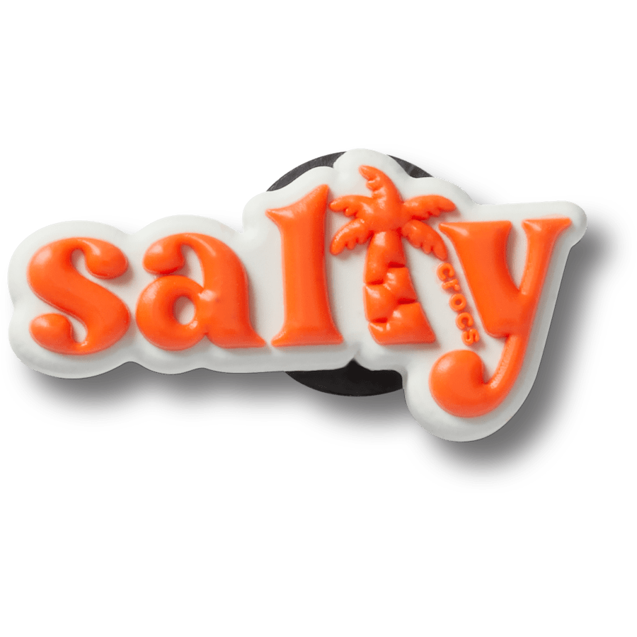 Salty Palm Tree Jibbitz™ charms | Crocs on sale