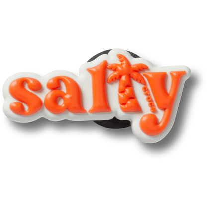 Salty Palm Tree Jibbitz™ charms | Crocs on sale