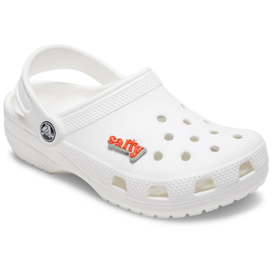 Salty Palm Tree Jibbitz™ charms | Crocs on sale