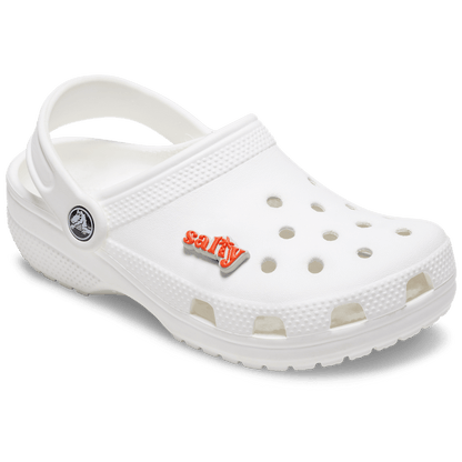 Salty Palm Tree Jibbitz™ charms | Crocs on sale