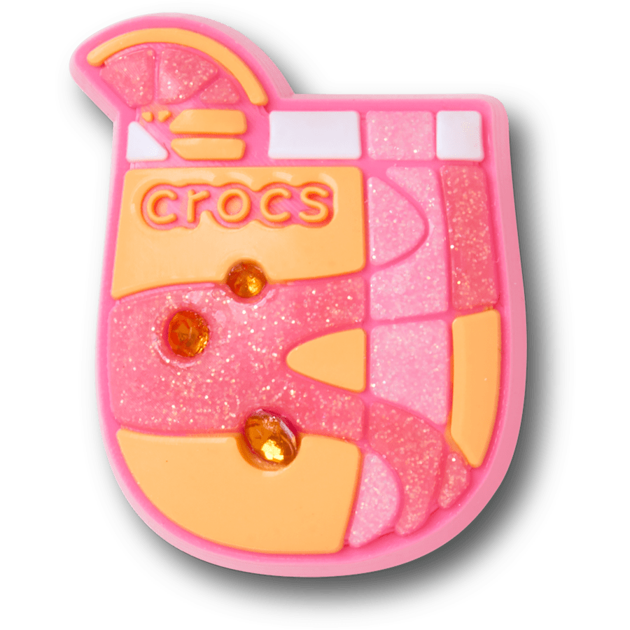 Orange Spritz Cocktail Jibbitz™ charms | Crocs near me