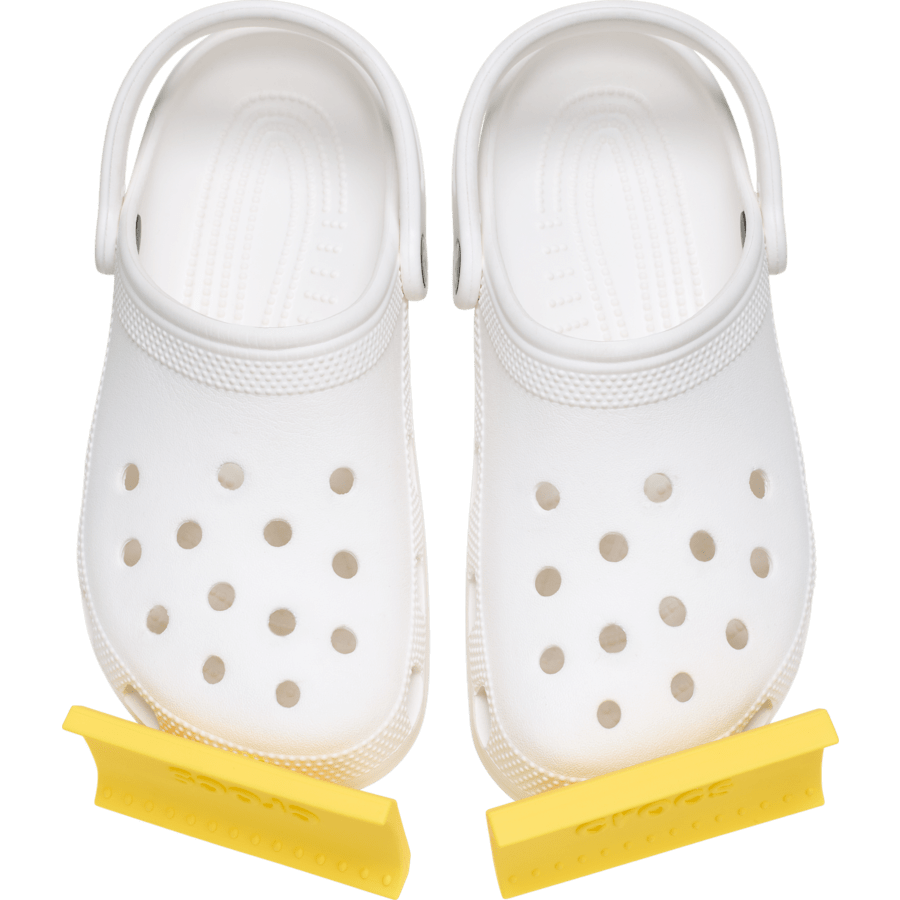 Snow Plow Jibbitz™ charms | Crocs discount
