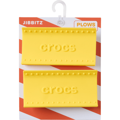 Snow Plow Jibbitz™ charms | Crocs discount