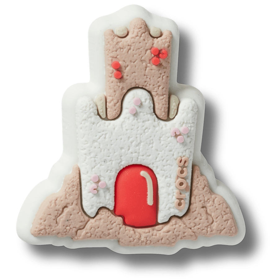 Sandcastle Jibbitz™ charms | Crocs for sale