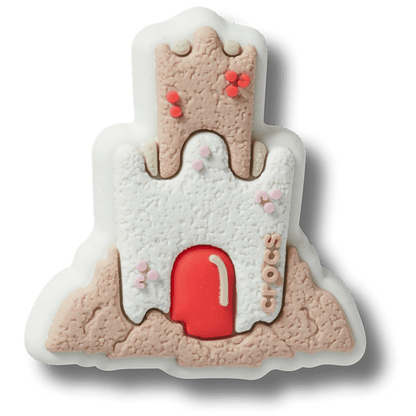 Sandcastle Jibbitz™ charms | Crocs for sale