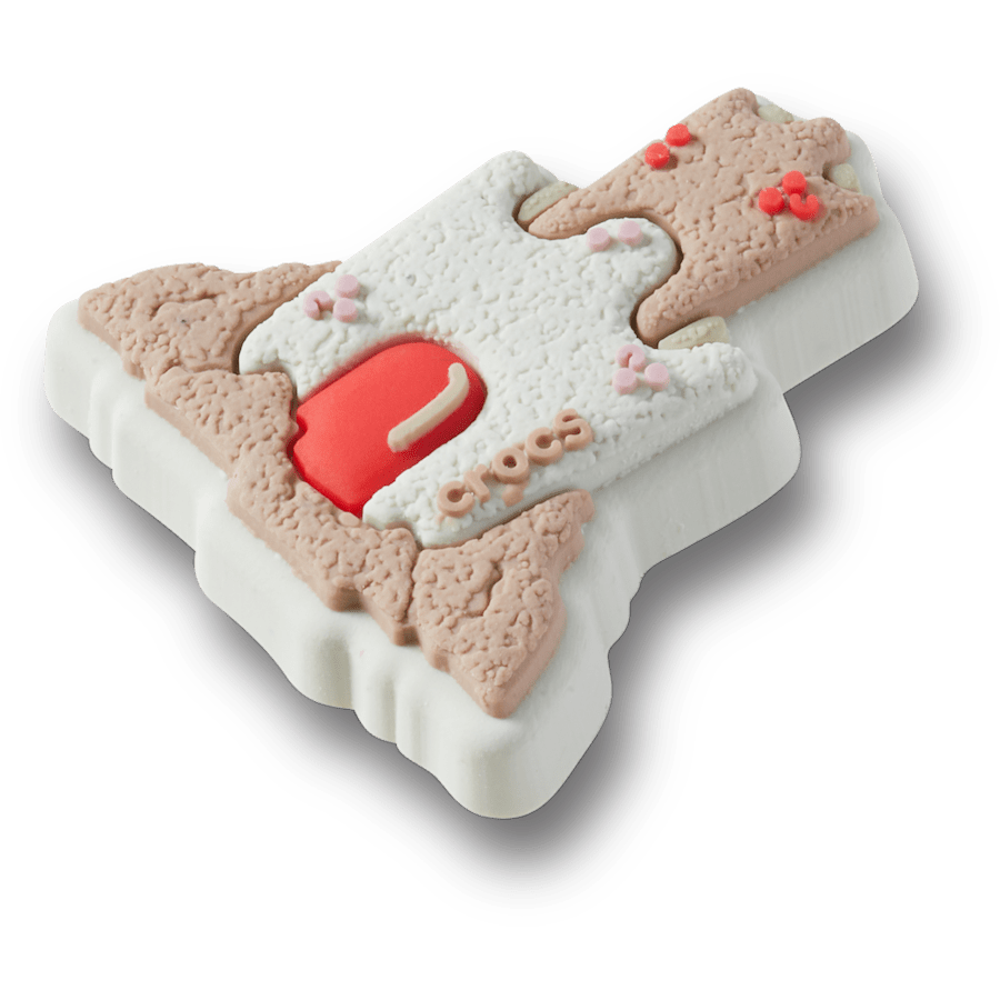 Sandcastle Jibbitz™ charms | Crocs for sale