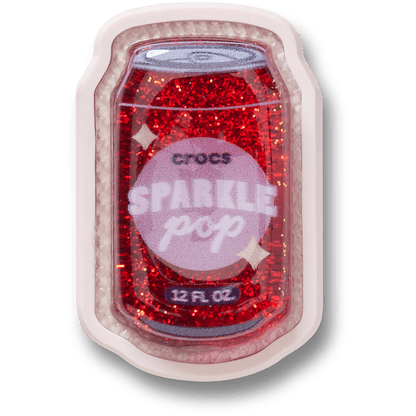 Squish Filled Soda Pop Jibbitz™ charms | Crocs online