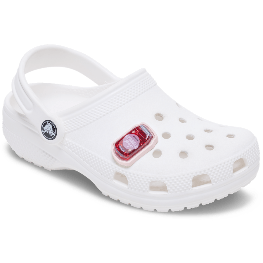 Squish Filled Soda Pop Jibbitz™ charms | Crocs online