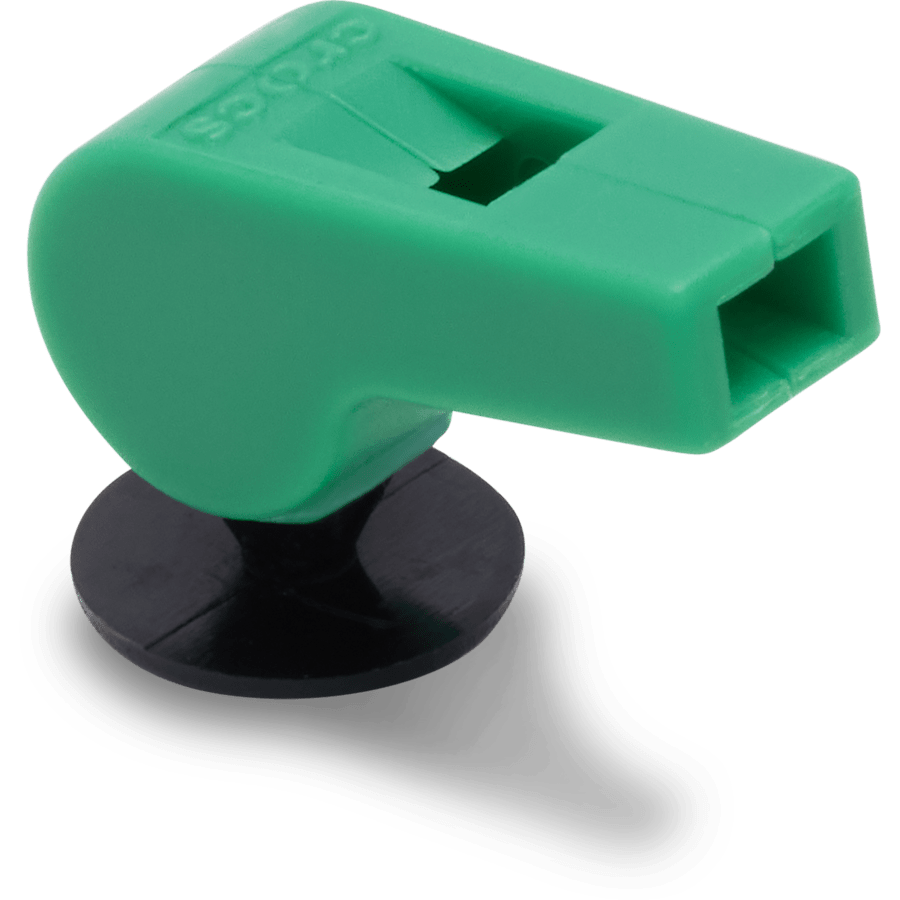 Functional Whistle Jibbitz™ charms | Crocs near me