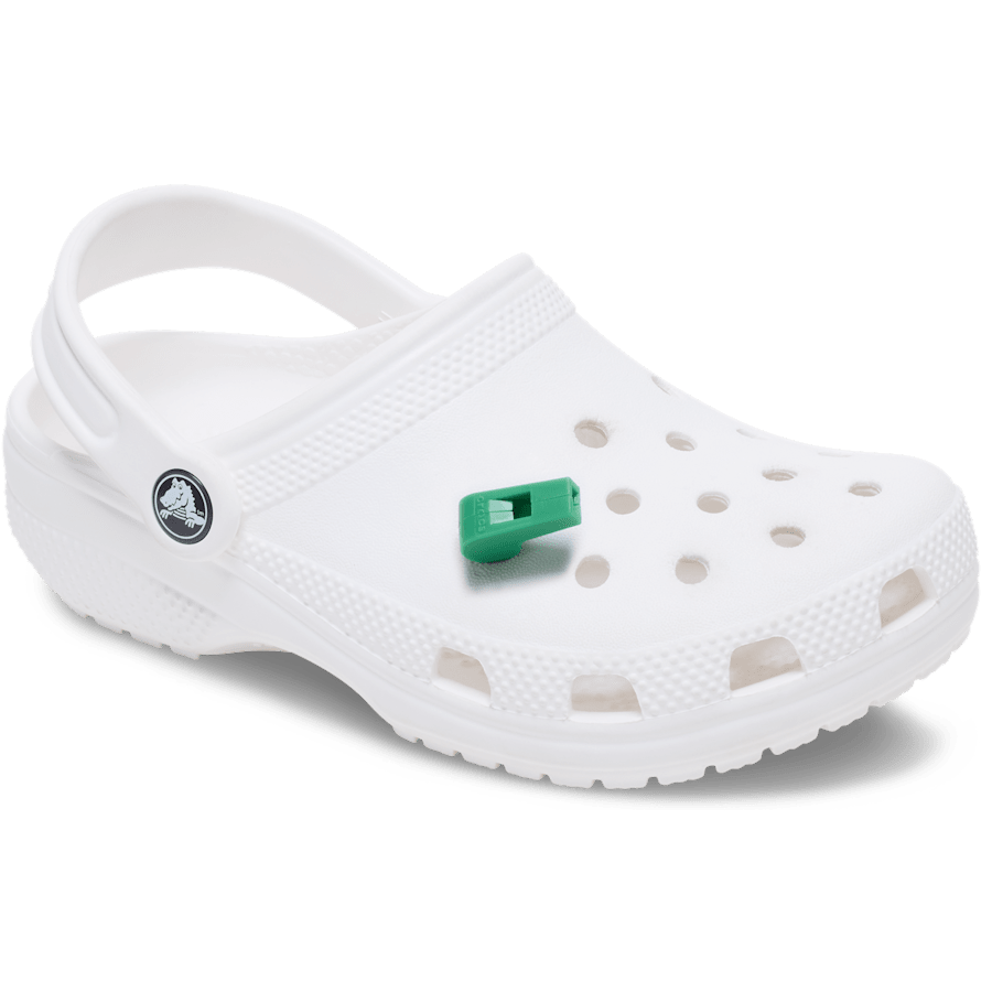 Functional Whistle Jibbitz™ charms | Crocs near me