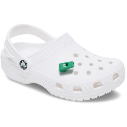 Functional Whistle Jibbitz™ charms | Crocs near me