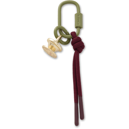 Speckled Carabiner Jibbitz™ charms | Crocs US