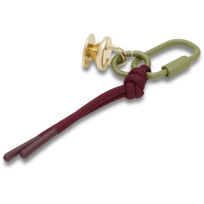 Speckled Carabiner Jibbitz™ charms | Crocs US