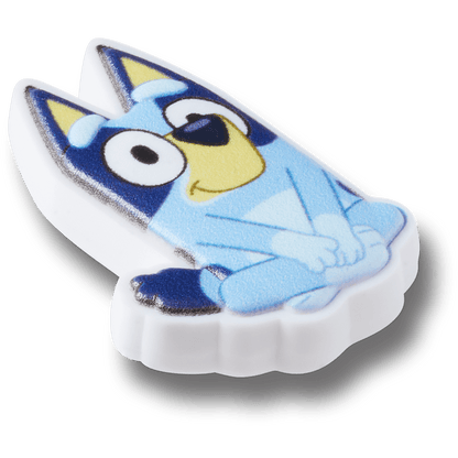 Bluey Sitting Jibbitz™ charms | Crocs US