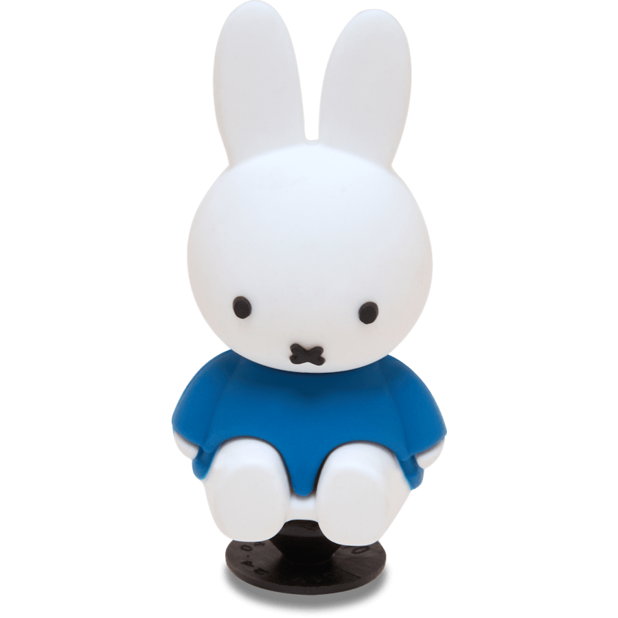 Miffy Sitting Jibbitz™ charms | Crocs for sale