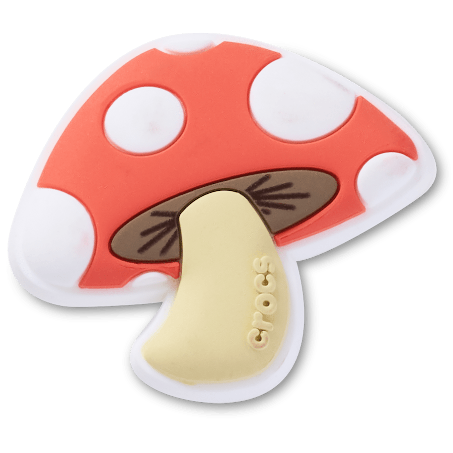 Speckled Mushroom Jibbitz™ charms | Crocs sale
