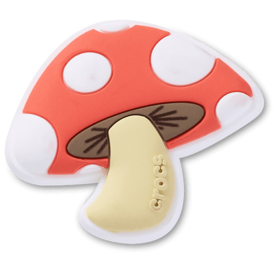 Speckled Mushroom Jibbitz™ charms | Crocs sale