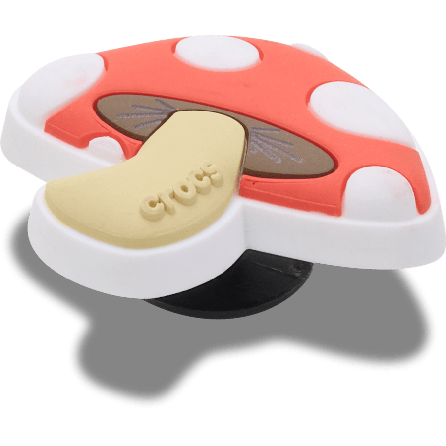 Speckled Mushroom Jibbitz™ charms | Crocs sale