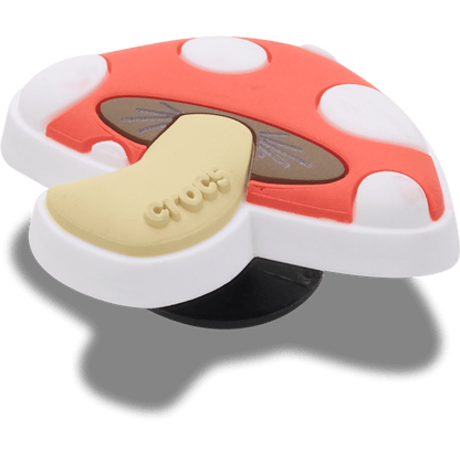 Speckled Mushroom Jibbitz™ charms | Crocs sale