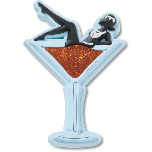 Showgirl Martini Jibbitz™ charms | Crocs on sale