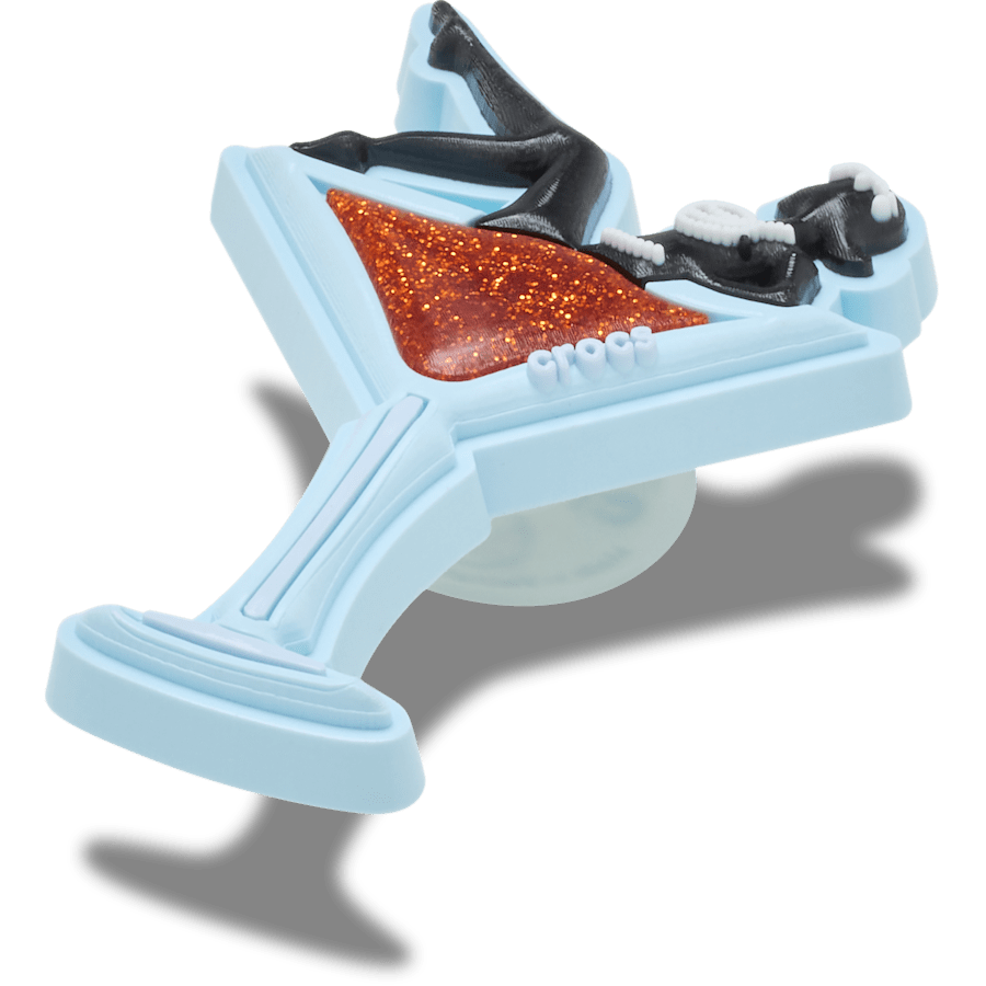 Showgirl Martini Jibbitz™ charms | Crocs on sale