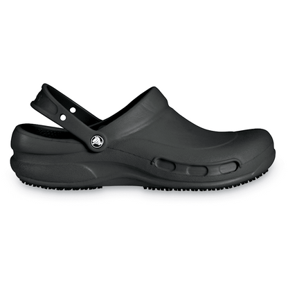 Bistro Work Clog | Crocs outlet