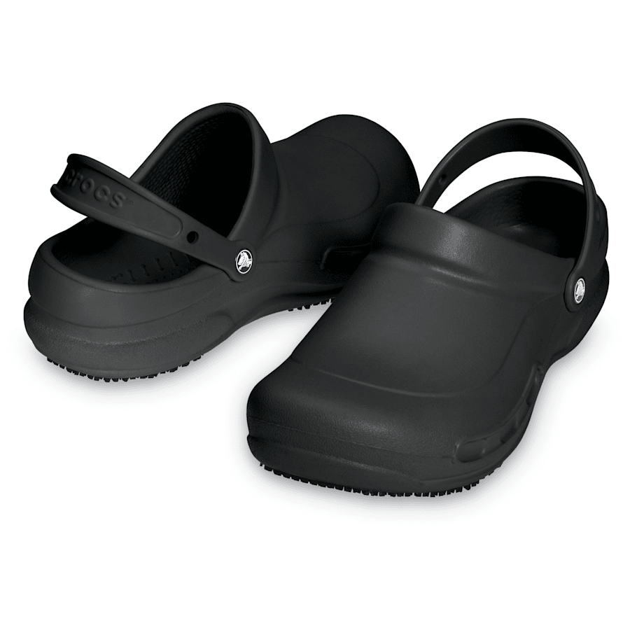 Bistro Work Clog | Crocs outlet