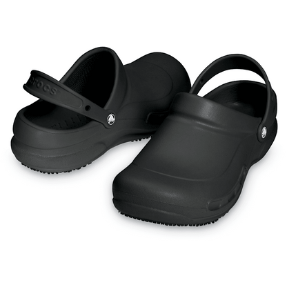 Bistro Work Clog | Crocs outlet