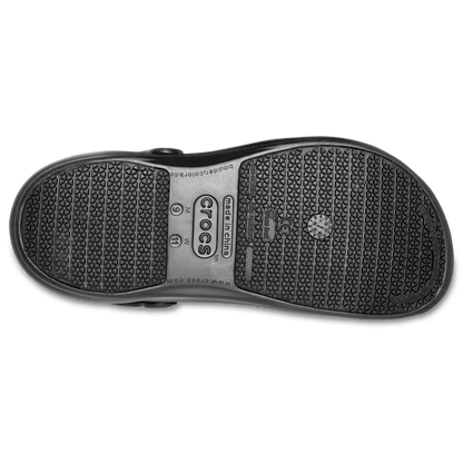 Bistro Work Clog | Crocs outlet