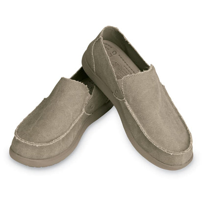 Men’s Santa Cruz Slip-On | Loafer | Crocs online